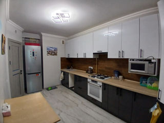 Apartament cu 1 cameră, 41 m², Telecentru, Chișinău foto 2