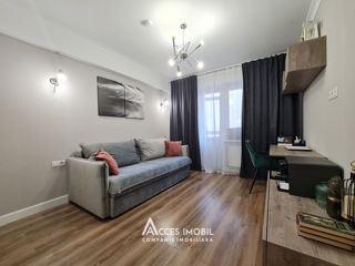 Apartament cu 3 camere, 100 m², Ciocana, Chișinău foto 9