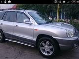 Hyundai Santa FE foto 3