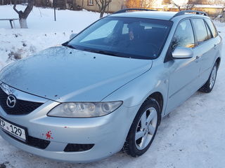 Piese Mazda 6 foto 5