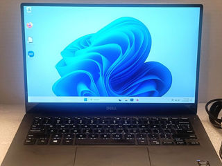 Dell XPS 13 9343 /13,3 /4K / IPS / Core i7-5500U. 8Gb RAM. 256Gb SSD. Video Intel HD Graphics 5500 2 foto 1