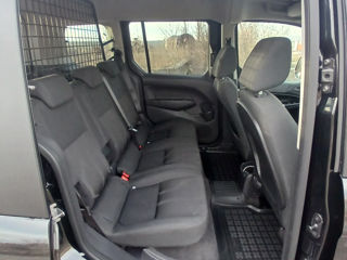 Ford Tourneo Connect foto 5