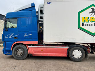 Daf XF 410 foto 5