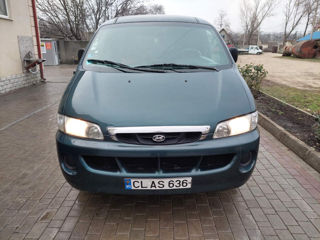 Hyundai H200 foto 2