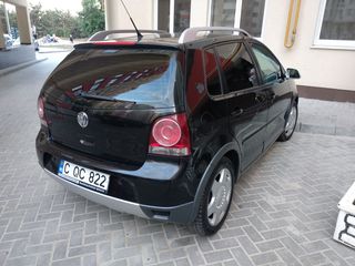 Volkswagen Polo foto 5