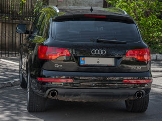 Audi Q7 foto 3