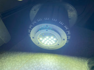 Led Qvis 150W.