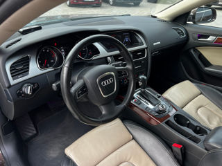 Audi A5 foto 11