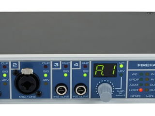 RME Fireface UC foto 1