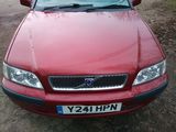 Volvo S40 foto 4