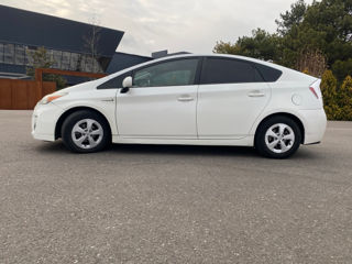 Toyota Prius foto 5