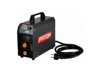 Aparat de sudat Paton VDI-200E -credit-livrare-transfer