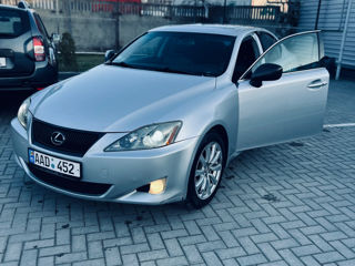 Lexus IS Series foto 2