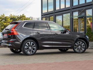 Volvo XC60 foto 2