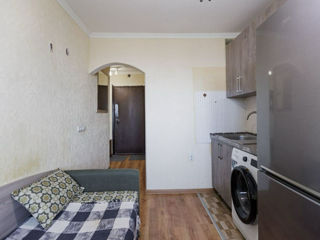 Apartament cu 1 cameră, 39 m², Râșcani, Chișinău foto 3