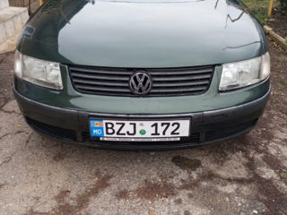 Volkswagen Passat foto 2