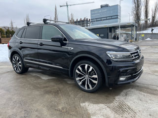 Volkswagen Tiguan foto 1