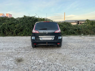 Renault Scenic foto 4