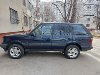 Land Rover Range Rover foto 3