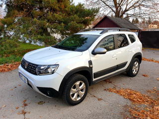 Dacia Duster foto 2