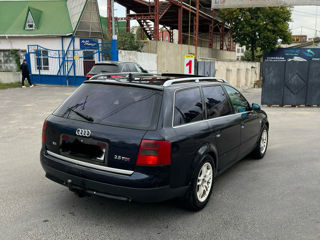 Audi A6 foto 5