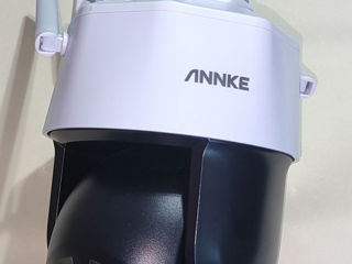 Annke WZ 500, 5mp,  C800, 8mp, 4k foto 4