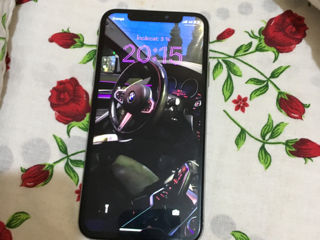 Iphone X  64gb