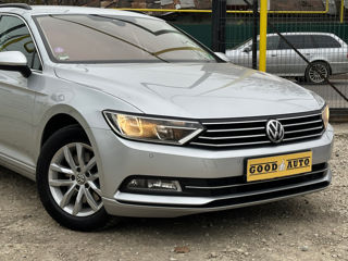 Volkswagen Passat foto 2