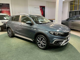 Fiat Tipo foto 1