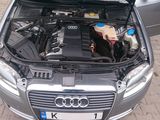 Audi A4 foto 2