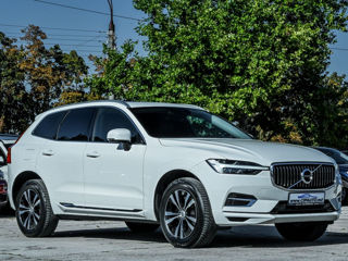 Volvo XC60 foto 4