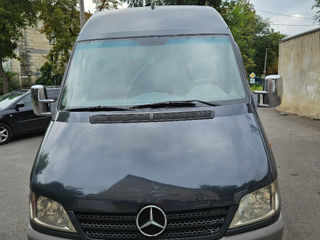 Mercedes Sprinter CDI 313 foto 3