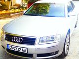 Audi A8 foto 4