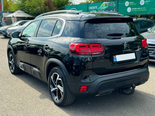 Citroen C5 Aircross foto 6