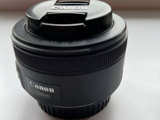 Canon 6d mark 2 foto 5