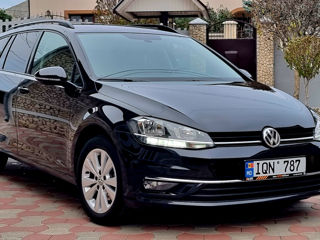 Volkswagen Golf foto 8