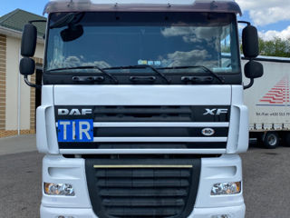 Daf XF105