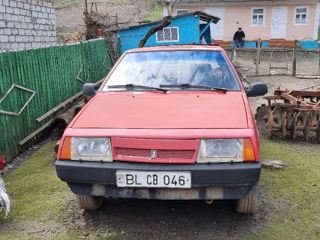 Lada / ВАЗ 2108 foto 2