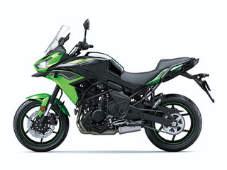 Kawasaki Versys 650 2024 foto 2