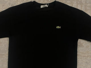 Hanorac lacoste nou foto 0