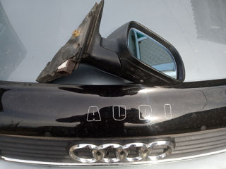 Audi A4 foto 4