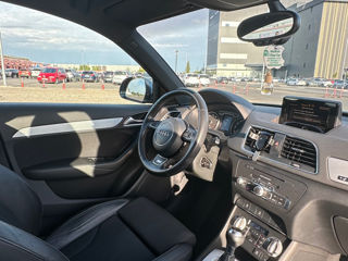 Audi Q3 foto 7