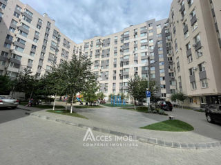 Apartament cu 1 cameră, 40 m², Botanica, Chișinău