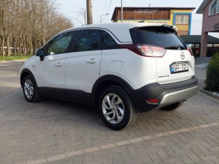 Opel Crossland X foto 2