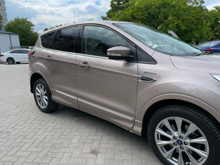 Ford Kuga foto 11