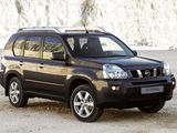 Piese la Nissan X-Trail foto 4