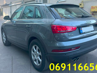 Audi Q3 foto 2