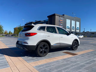 Renault Kadjar foto 9