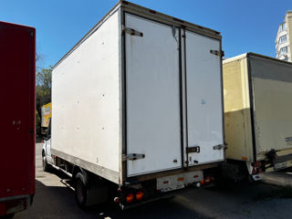 Ford Transit foto 4