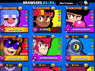 Brawl Stars foto 2